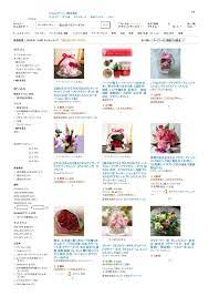 amazon母の日フラワーギフト flowers