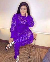 Actress nkechi blessing sunday has slammed a fan who tattooed her name on her hand. I Flaunt My Sex Appeal To Appreciate God Nkechi Blessing Sunday Vanguard News