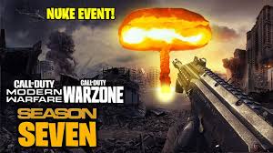 For even more additional and official news regarding call of duty: New Season 7 Modern Warfare Update 1 30 New Weapons Warzone Nuke Event And Maps Warzone Update Youtube