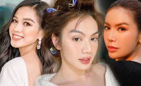 Mỹ nhân mặt hoa da phấn không ngại đầu tư đủ loại máy móc chăm sóc da tại  nhà