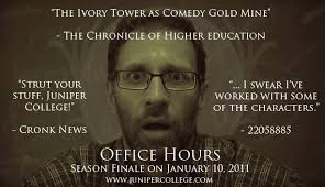 Office Hours Show