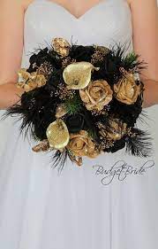 Black and cream wedding bouquets. 130 Black Wedding Flowers Ideas In 2021 Black Wedding Flowers Wedding Flowers Black Wedding