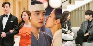 Inilah drama korea bertemakan horor romantis yang paling seram & menakutkan tapi bikin baper sepanjang masa !!!yang gak kuat dengan endingnya gak usah. 15 Rekomendasi Drama Korea 2018 Terbaik Di Viu Mana Yang Bakal Jadi Favoritmu Kapanlagi Com