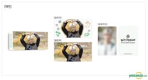 Huangsichengs, markcublee, ouryukhei_, wangmoriz, yade timer: Yesasia Nct Life Dream In Wonderland Flip Book Photo Card Set Jae Min Groups Celebrity Gifts Photo Poster Male Stars Gifts Nct Dream Sm Entertainment Korean Collectibles Free Shipping
