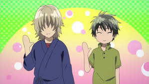 The Kawai Complex Guide To Manors And Hostel Behavior Crunchyroll Animes Mendola Bokura Wa Minna Kawaisou Episodios 06 07 08 Anime Animes Manga Manga