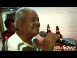 Paulo Nery da Rua Barcelos