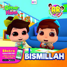 Koleksi kartun omar dan hana home facebook. Buku Cerita Interaktif Ar Omar Hana Shopee Singapore