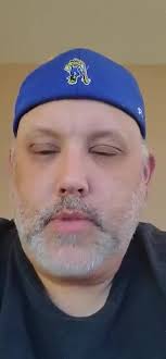 Here's a message from Mr. Shawn Packard, HS Special Education teacher.,  #HuskerPride #HuskerStrong