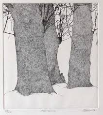 Artist Art Hansen Prints Artist Art Etching Prints Davidson Galleries