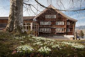 seminar und ferienhotel idyll gais home facebook