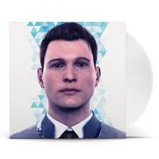 Detroit: Become Human музыка из игры