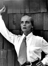 Mrs Arlena Lizabeth Scott Old Hollywood Scott