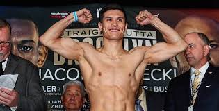 Данияр елеусинов первый бой!/daniyar yeleussinov pro debut. Olimpijskij Chempion Daniyar Eleusinov Otmenil Boj V Anderkarte U Usika I Vystupit Na Vechere Boksa Golovkina Sportivnyj Portal Vesti Kz