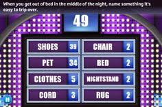 Ask questions and get answers from people sharing their experience with risk. 17 Family Feud Ideas Family Feud Family Feud Game Feud