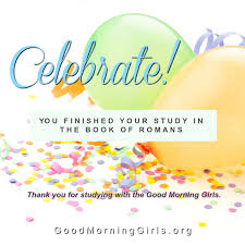 Understanding the bible and correctly applying it are vital to success in this life and in compare the differences between doing courses by email and online here. 6 Lessons From The Book Of Romans Women Living Well