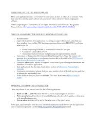 A proposal cover letter can be used for a range of needs. Https Www Brown Edu Academics Biomed Offices And Services Research Administration Sites Academics Biomed Offices And Services Research Administration Files Nih Cover Letter Instructions Template Pdf