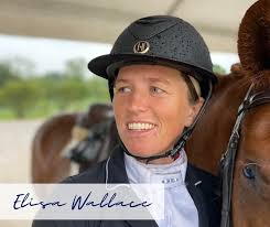 Eventing Riders Association North America