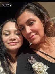 Hilda Osuna's Instagram, Twitter & Facebook