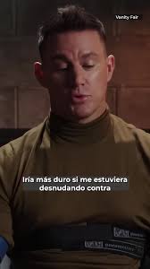 Chris Evans and Channing Tatum