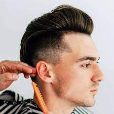 All you need to know. How To Use Hair Clippers To Cut Men S Hair Beginners Guide