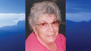 Mary Jane Lilly, Austintown, Ohio Obituary