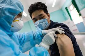 Securing doses of future vaccines. Onv3ae L9xnoam