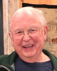 David T. Fox Obituary December 26, 2024