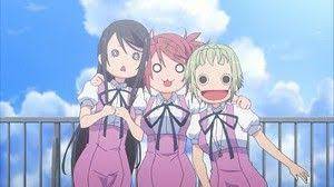 Episode 9 Amanchu Anime News Network Anime Anime Fandom Anime Boy