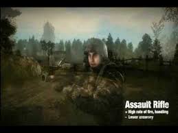 Bad company and was praised by critics, many of which commended dice's work on the destructible environments, and its robust multiplayer component. Battlefield Bad Company Find All Five F2000 Youtube