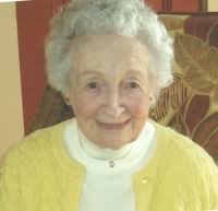 Campbell Funeral Home