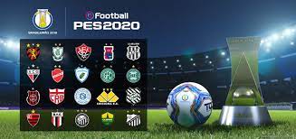 Brasileiro serie b fixtures & streams. Konami Announces Campeonato Brasileiro Serie B League License As Exclusive To Efootball Pes 2020 Konami Product Information