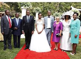 14.08.2013 · uhuru kenyatta children: Thank You Mr President Kenyan Voter