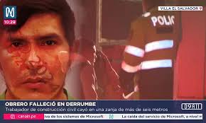 Mujer dio a luz en puerta de emergencia de hospital