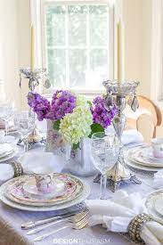Collection by quality sales 4 u. Antique Dishes How To Set A Beautiful Table With A Mix Of Vintage China