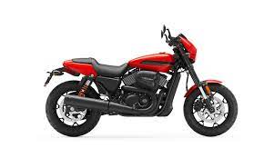 2020 Street Rod Motorcycle Harley Davidson African Markets