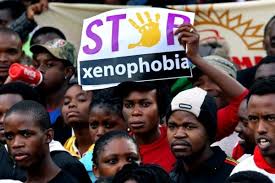 Xenophobia is the fear of foreigners. 5 Fakta Xenophobia Ketakutan Terhadap Perbedaan