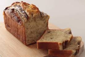 Bahan bolu pisang panggang lembut 3 telur by ira · sediakan 3 butir of telur yg besar. Resep Bolu Pisang Panggang Ala Rumahan Gak Butuh Mixer