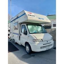 Su kijiji scegli fra tantissimi modelli di divano letto ikea, disponibili anche completi di vendesi divano letto ikea a 2 posti usato in buone condizioni. Camper Usato Mansardato Autoroller Posti Letto 5