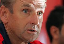 Kosmina in at Adelaide as Coolen is shown the door