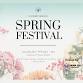 Flowery Branch Spring Festival
