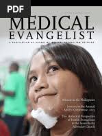Challenges of Catholic Doctors in The Changing World