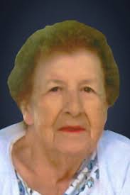 Rena G. (Chagnon) Cote