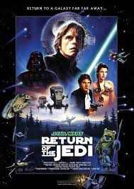 Star Wars: Episode VI - Return of the Jedi (1983)