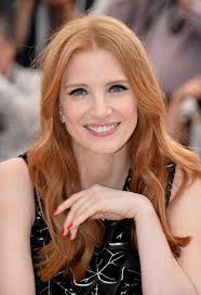 31 Times Jessica Chastain Made Us Believe In A Higher Power