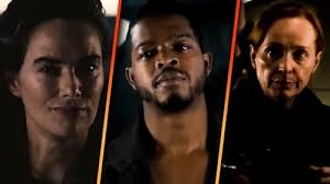 Beacon 23' Episodes 1 And 2 Recap & Spoilers: Who Killed Minister Kaneddy? 