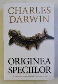 Charles darwin's zoology notes & specimen lists from h.m.s. Originea Speciilor De Charles Darwin 2020
