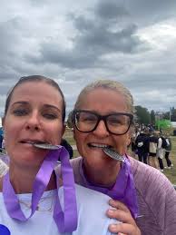 Louise Andersson, Sara Brodén, personlig träning, löpcoachning,  kostrådgivning, företagsträning, träningsresor, Göteborg, Kungsbacka