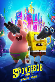 Civil war, king t'challa returns home to the reclusive, technologically advanced african nation of wakanda to serve as his country's new leader. The Spongebob Movie Sponge On The Run Malay Movies Subtitle