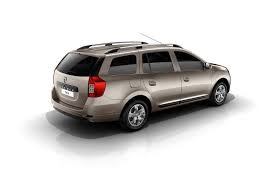 Dacia presents the new logan at the paris motor show 2016 dacia proposes a new design for one of the brand's iconic models, logan, with a more modern and attractive look. Dacia Logan Mcv Tce 90 Test Neu Aufgelegter Preishammer Meinauto De
