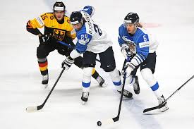 Itella gehört dem staat finnland und bietet uns einen glaubwürdigen hintergrund und ein langfristiges engagement für unsere strategie. Deutschland Muss Sich Finnland Geschlagen Geben